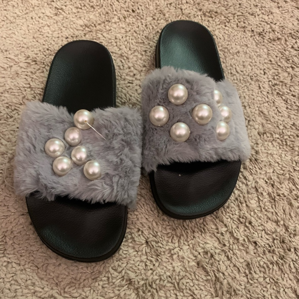 Slippers